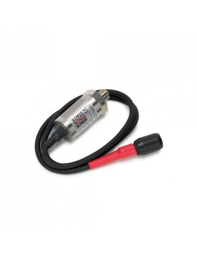 Émetteur De Pression - 150 Psig/10 Bar - 1/8Nptf - Capteur De Seul