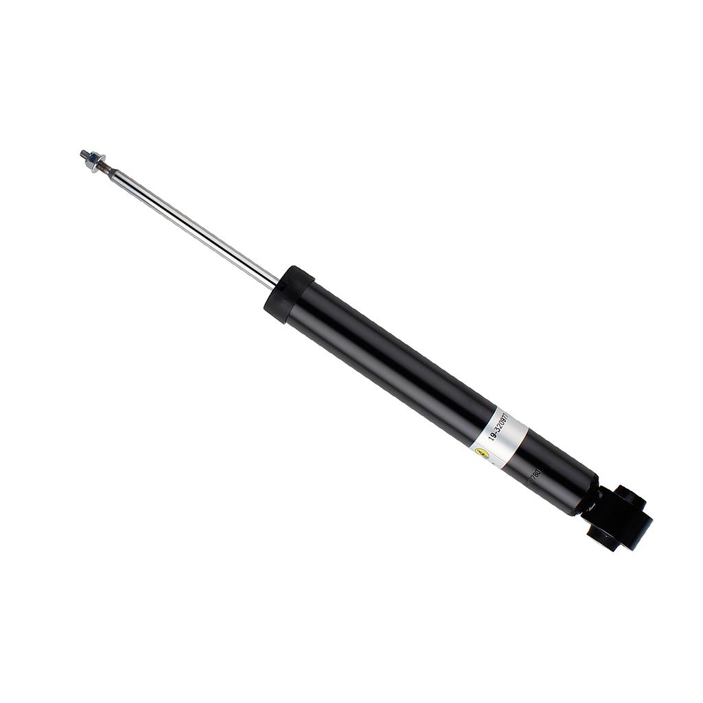 Bilstein B4 Trasero : Peugeot 2008 (U_) ;H