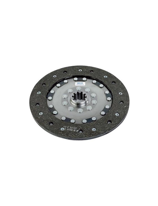 HELIX - Disque Emb Org Renault Clio 2 RS