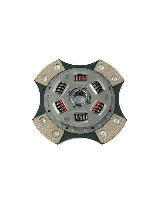 HELIX - Disque Emb MFA Clio 2 RS Cup ø215/22x26
