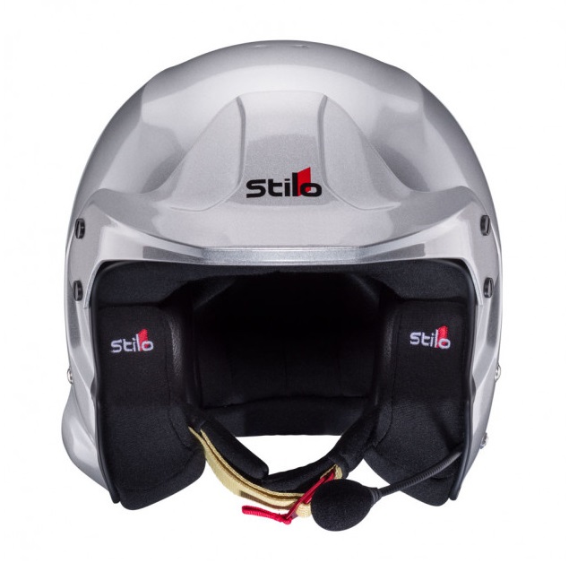 Casque Stilo Venti Trophy Plus Composite (gris)