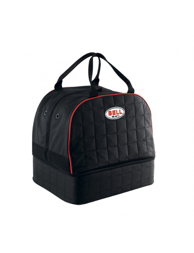 Sac à Casque & HANS Bell