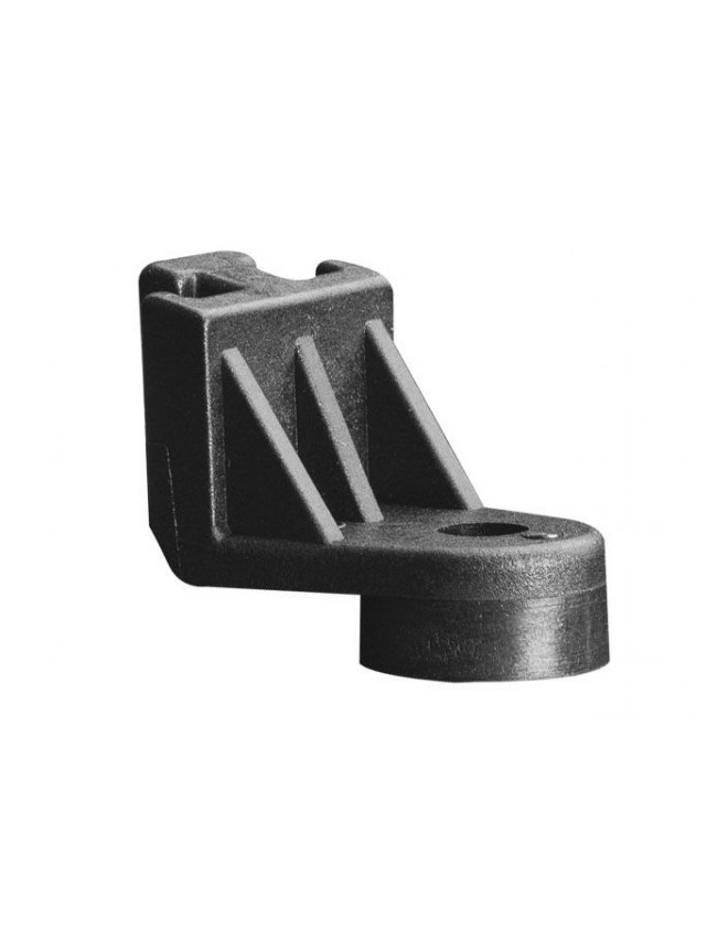 Equerre à clipser ventilateur L 37.7mm