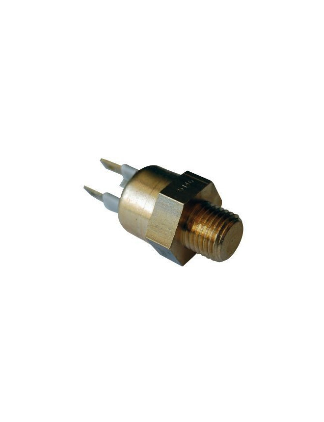 Thermocontact 92°-82° M22x150