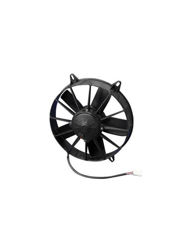 Ventilateur SPAL Ø296mm Aspirant 2220m3