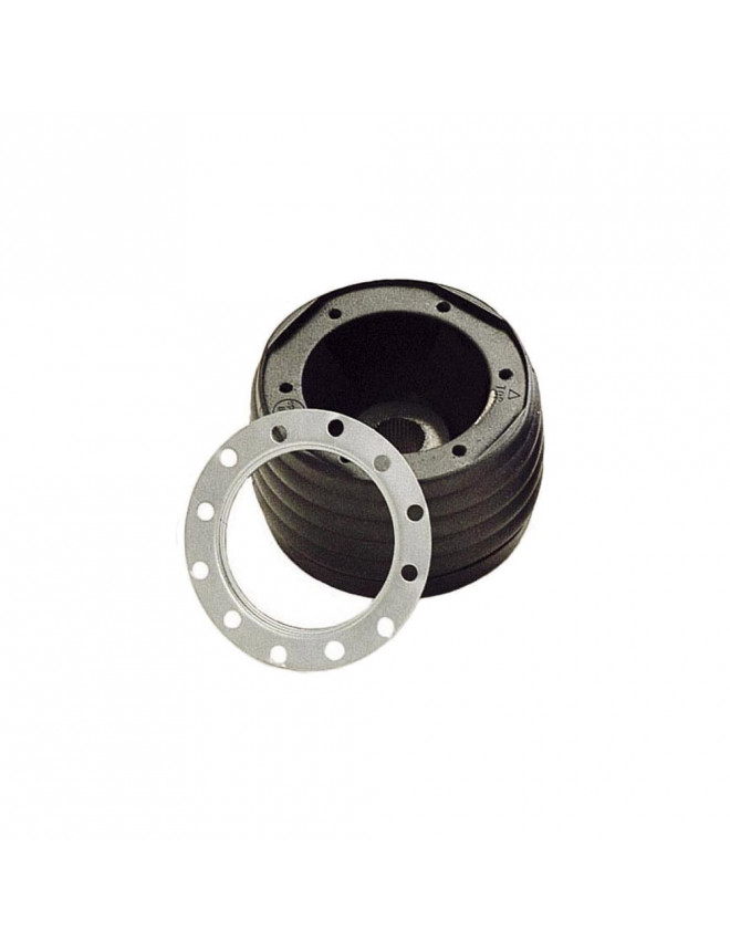 Steering wheel hub for Volkswagen Coccinelle from 1965 to 1973