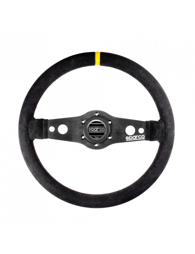 Volant Sparco 215 cuir