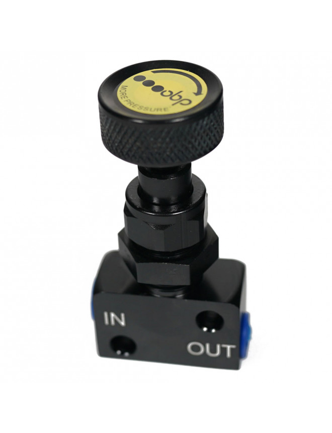 OBP Brake Proportioning Valve M10x100 0 - 60%