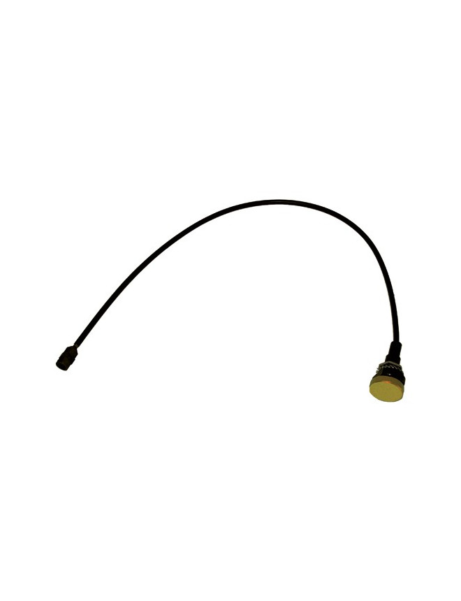 OBP Cable with Roller for Bias Bar Adjustment