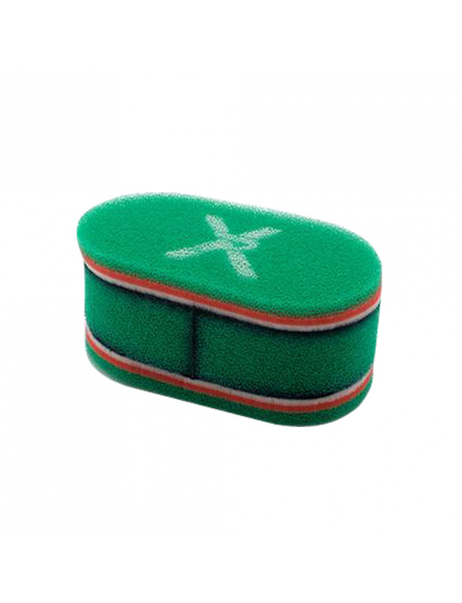 Pipercross air filter socks dirt 40 DCOE/DHLA 50mm