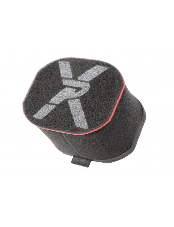 Pipercross PX300 Filter box L190mm H40mm h25mm