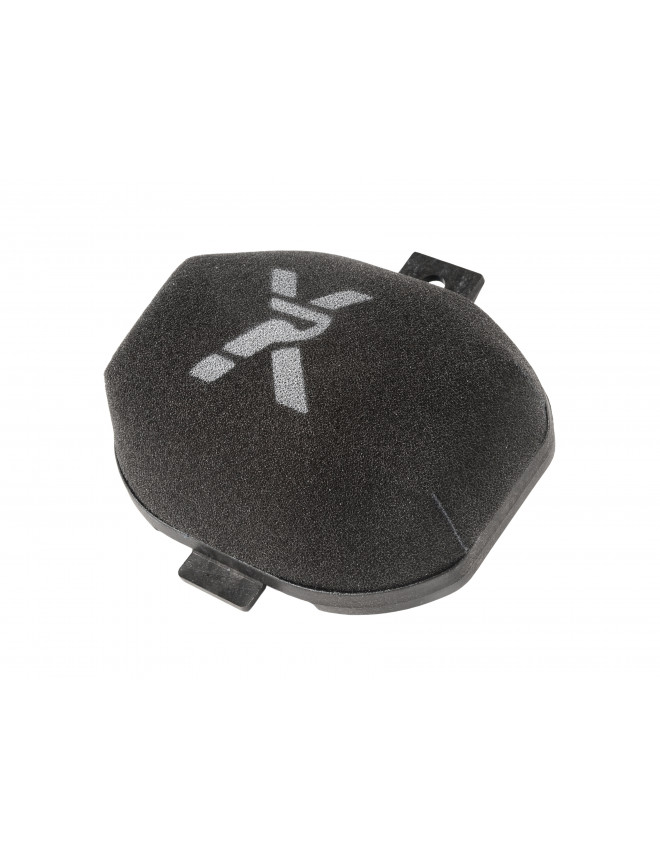 Pipercross PX300 filter dome L190mm H65mm h40mm