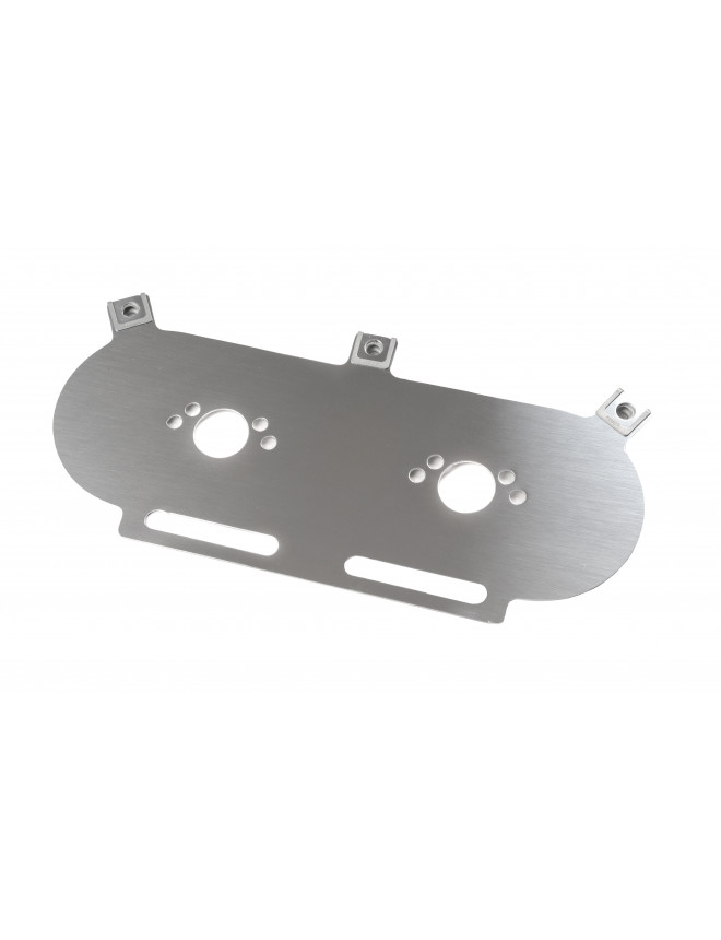 Pipercross base PX500 to bore
