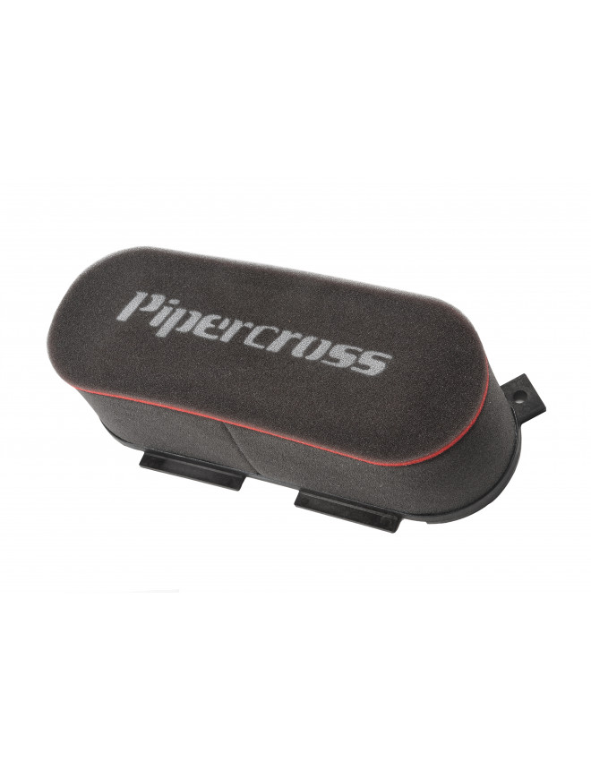 Pipercross PX600 boite L435 l190mm H55 h40mm