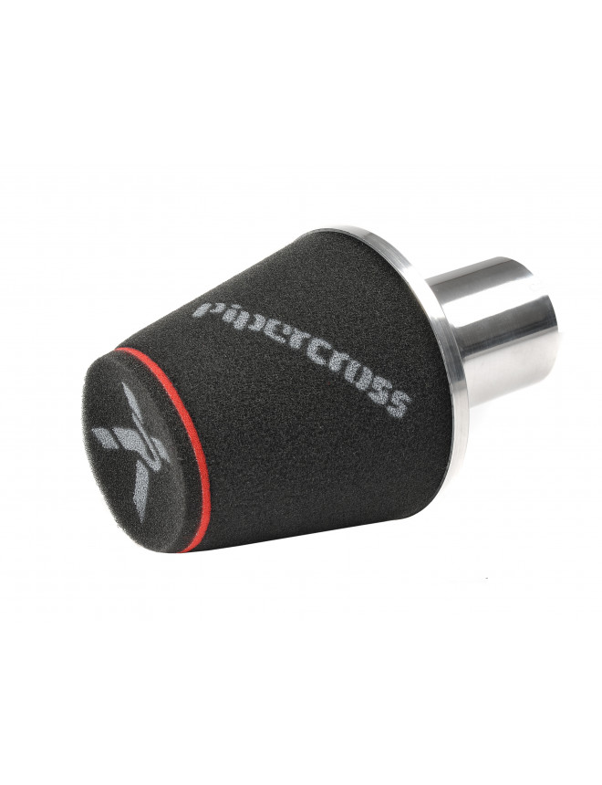Pipercross Filtre alu conique d95 D150 l150 L260