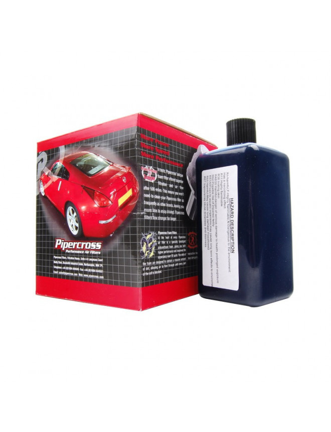 Pipercross oil 500mL