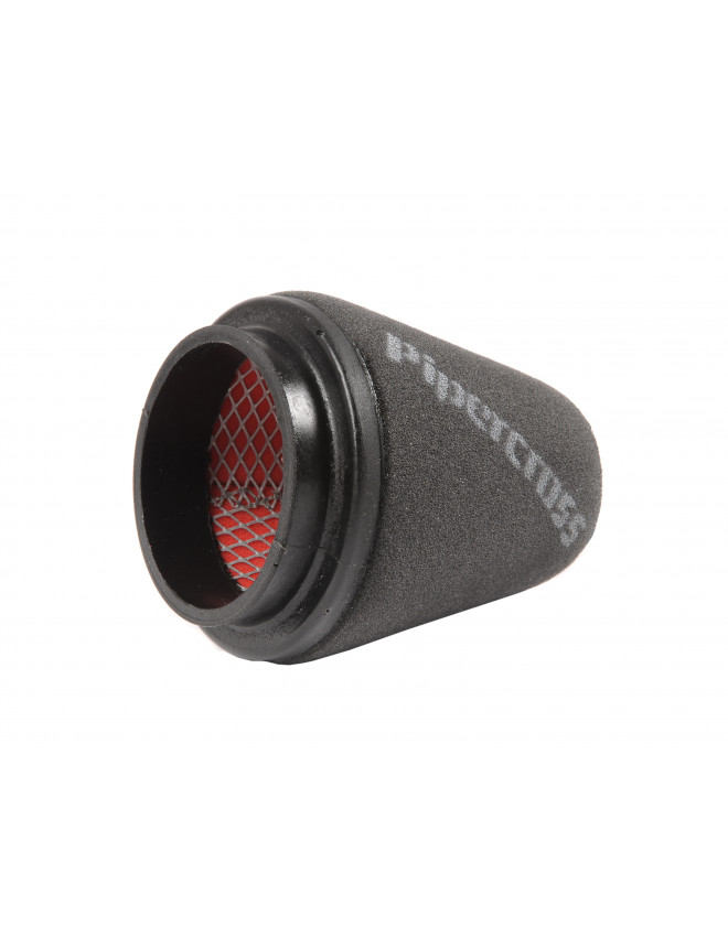 Pipercross Conical filter foam d65 D96 L150