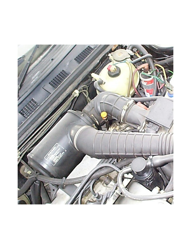 Kit admisión directa Pipercross Peugeot 205 1,6 Gti