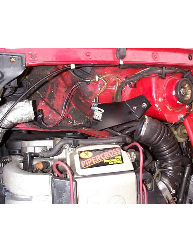 Kit admisión directa Pipercross VW Corrado 2,9 VR6