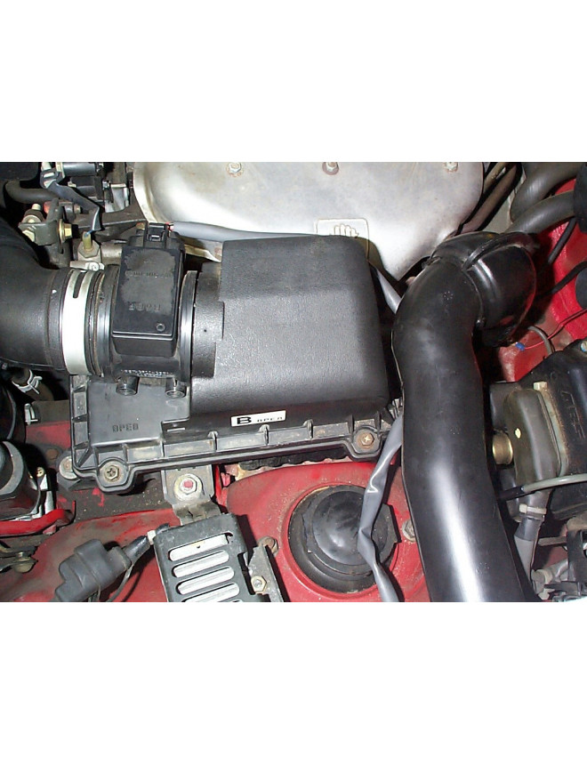 Kit admisión directa Pipercross Mazda MX5 1 1,8 16v