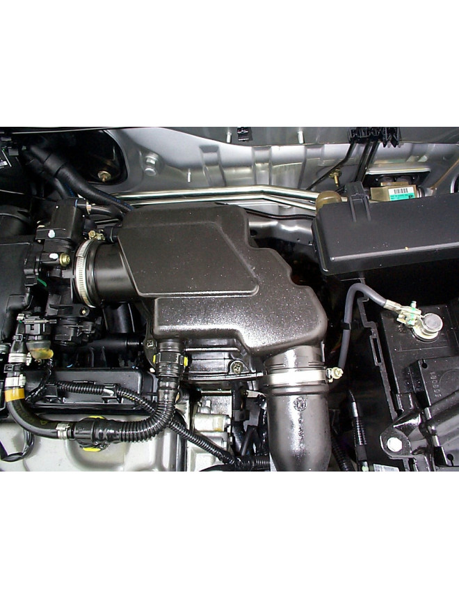 Air intake kit Pipercross Citroen Saxo 1,1i (MPi)