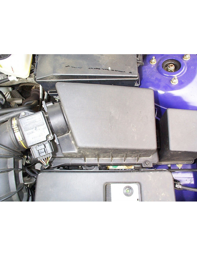Kit admisión directa Pipercross Ford Focus 1 1,4 / 1,6 16v