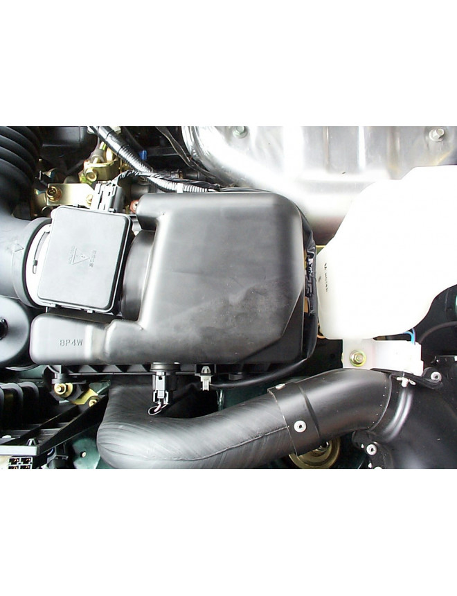 Air intake kit Pipercross Mazda MX5 2 1,6 16v