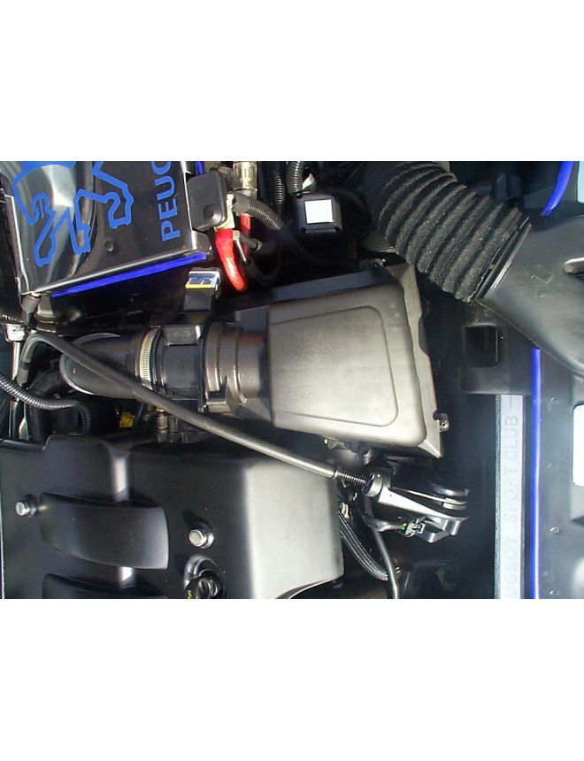 Kit d'admission directe Pipercross Peugeot 306 2,0 HDi