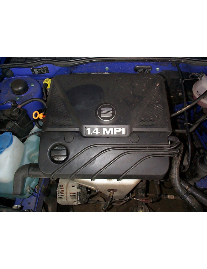Kit d'admission directe Pipercross Seat Cordoba 2 1,4 8v