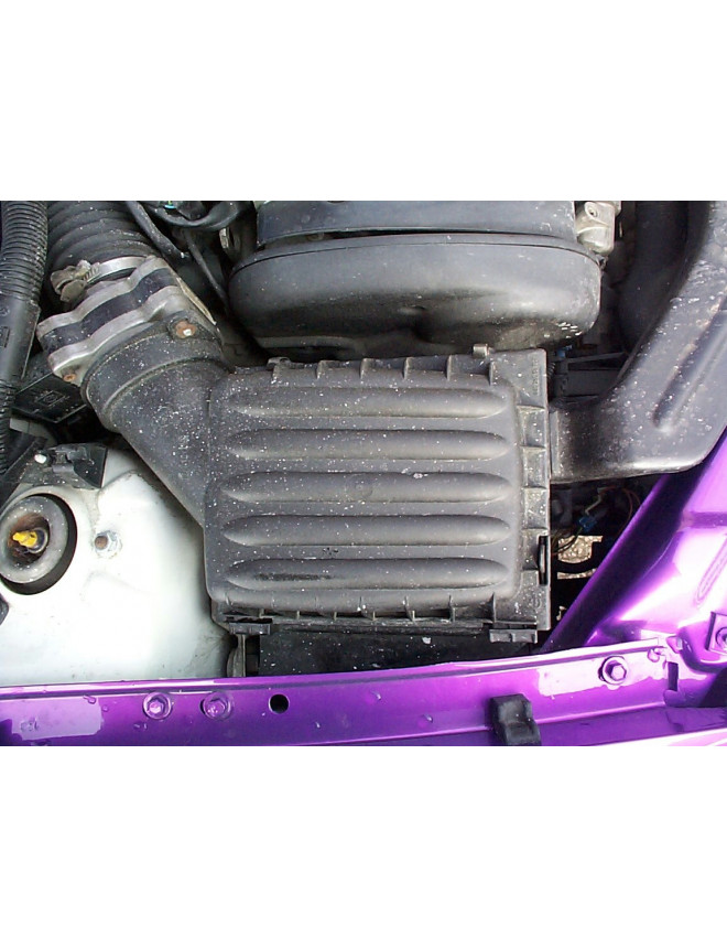 Kit admisión directa Pipercross Opel Corsa B 1,6 16v GSi