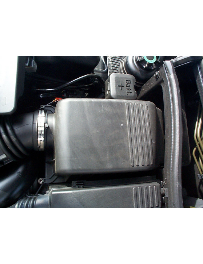 Kit admisión directa Pipercross Mini new 1 1,6 Cooper S