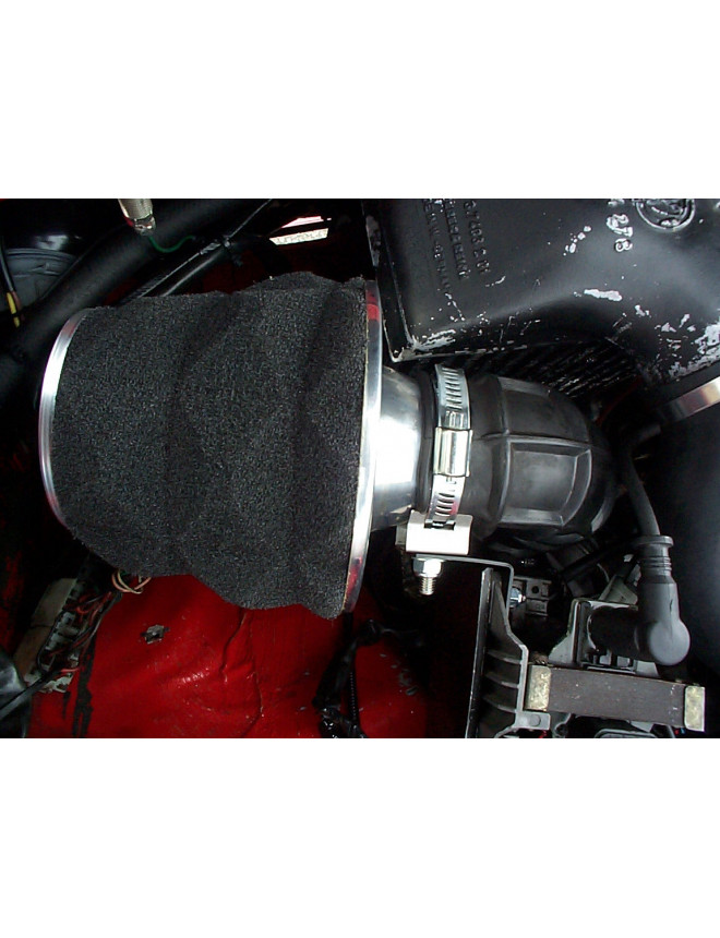 Air intake kit Pipercross Lancia Delta HF Integr 2,0 8v