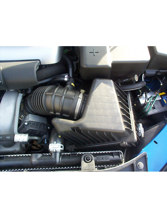 Kit admisión directa Pipercross Peugeot 206 2,0 RC