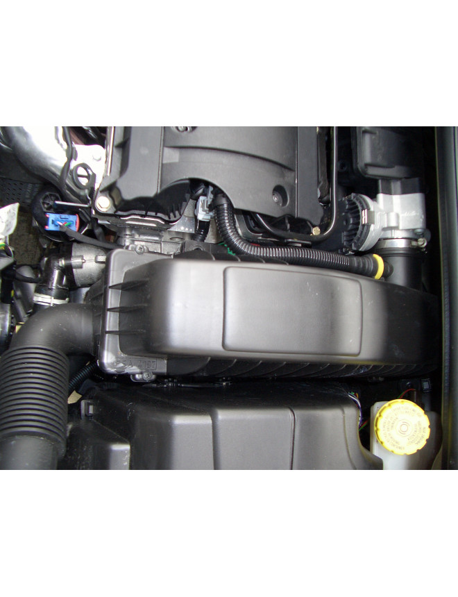 Kit admisión directa Pipercross Citroen C2 1,6i 16v GT