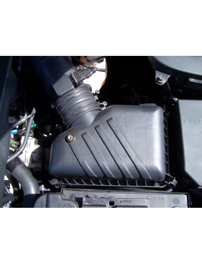 Kit admisión directa Pipercross Hyundai Coupe 2 2,7 V6