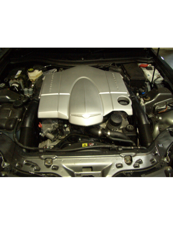 Kit admisión directa Pipercross Chrysler Crossfire 3,2 V6