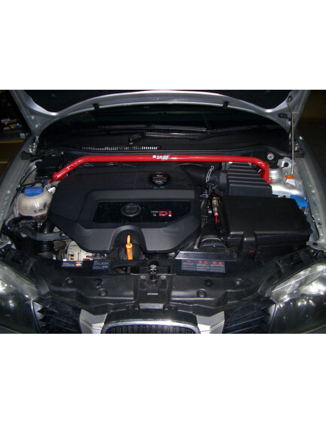 Kit d'admission directe Pipercross Seat Cordoba 3 1,9 TDi