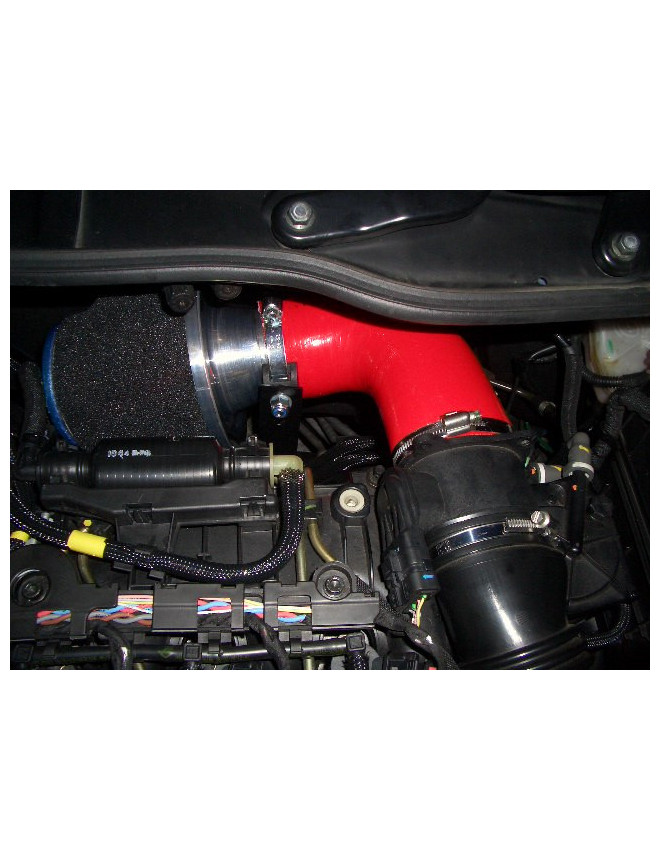 Kit admisión directa Pipercross Peugeot 206 1,6 HDi