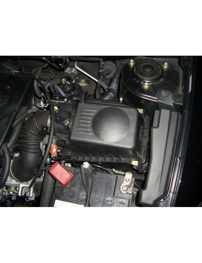 Kit d'admission directe Pipercross Toy Coroll 1,8 T-Sport VVTL-i