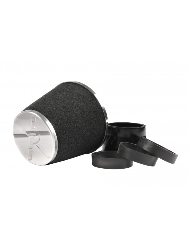 Kit admisión directa Pipercross DIRECTE universelle 4 manchon