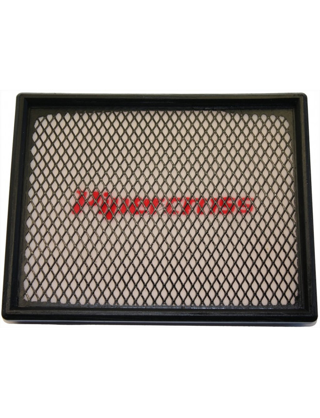 Filtre Pipercross pour Fiat Palio y compris D