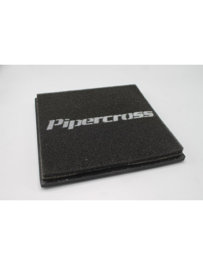 Pipercross filter for Opel Astra J 1.4 16v