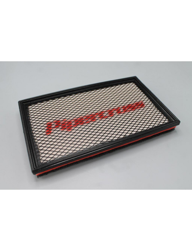 Filtro Pipercross para Audi A1 GB 2.0 TFSI 200cv