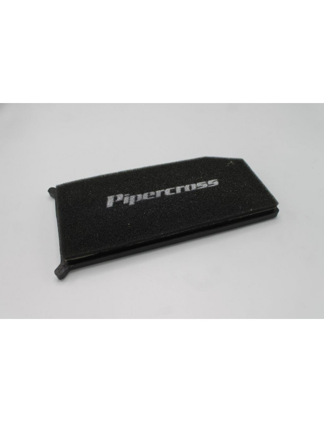 Pipercross filter for Dacia Dokker 1.2 TCe