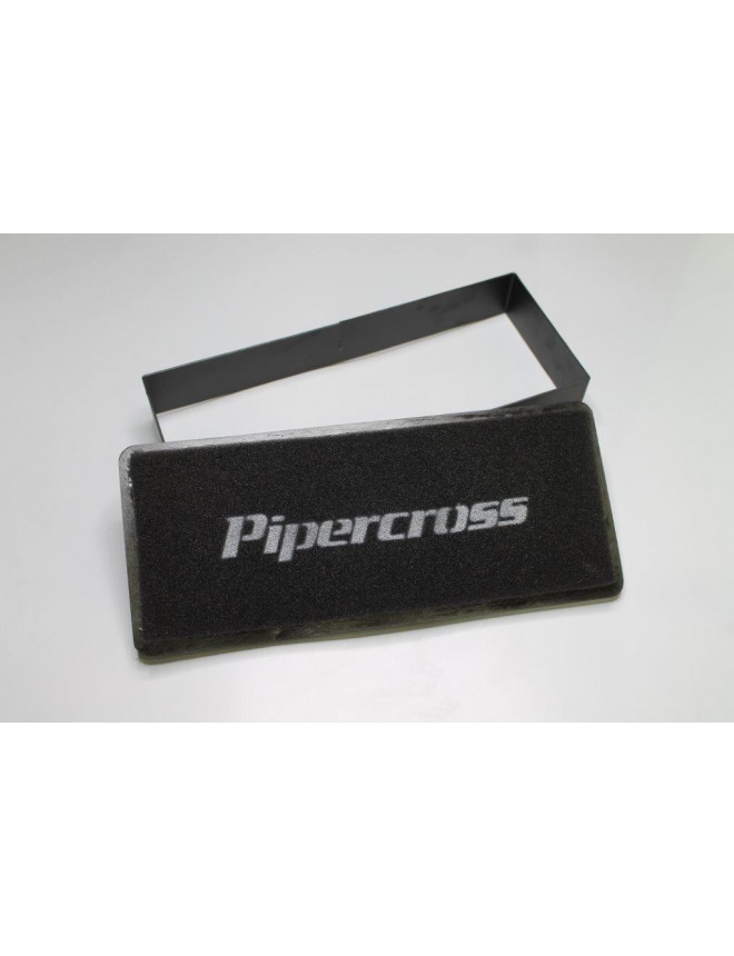 Pipercross filter for BMW Série 3 F30/F31 330 d
