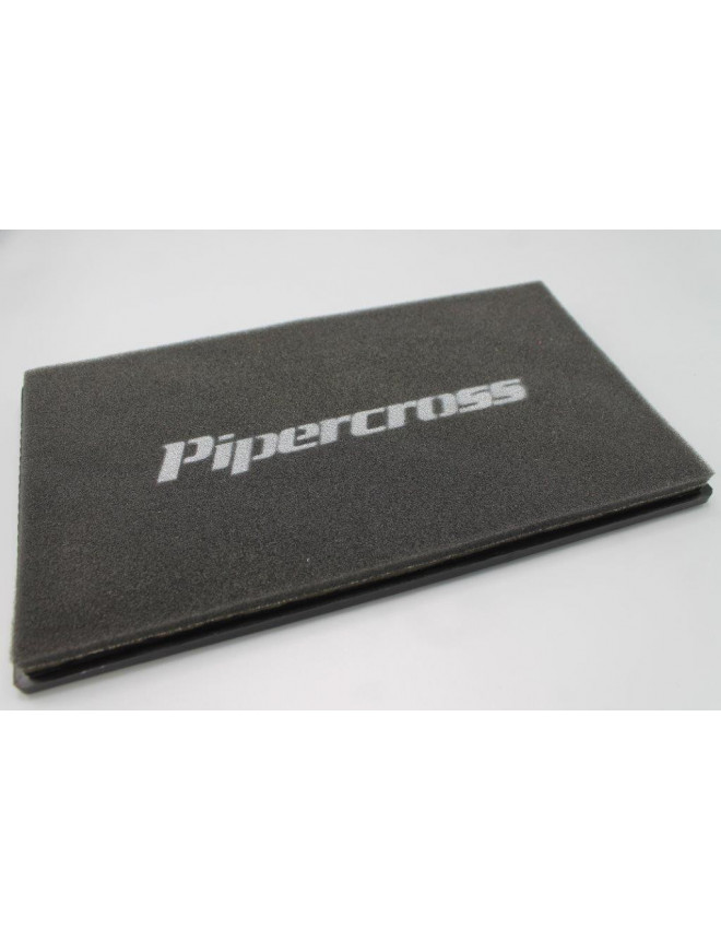 Pipercross filter for Audi RS3Mk3 2.5TFSI 367cv