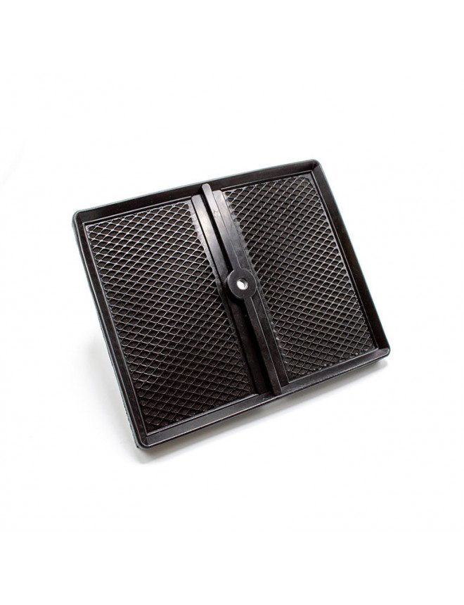 Filtro Pipercross para Audi A1 8X 1.0 TSI 82cv