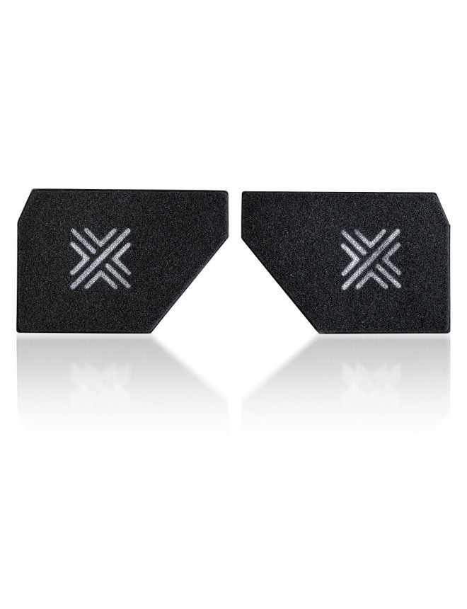 Filtres Pipercross BMW X5 G05 M50i 19- X2