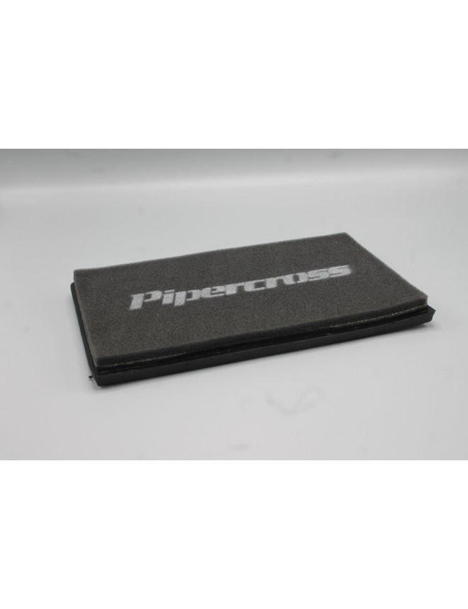 Filtre Pipercross pour Audi 80 1.6 E