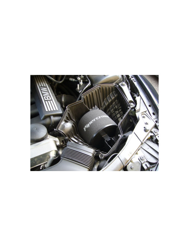 Filtre Pipercross pour BMW Série 1 E8X 125i